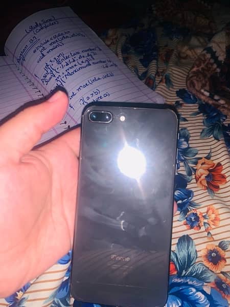 iphone 8plus gaming set pta approve 4