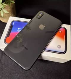 I Phone X Pta Approved