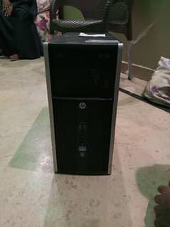 HP Core i-7 7 generation gaming