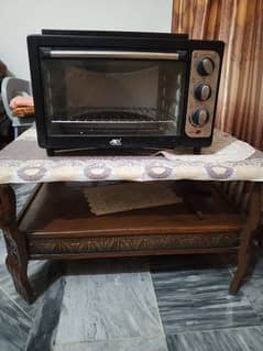 Anex oven for sale 0