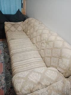 8 seater sofa set