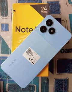 realme Note 50