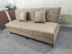 Sofa Cumbed