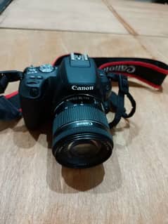 Cannon 200d with additional lens