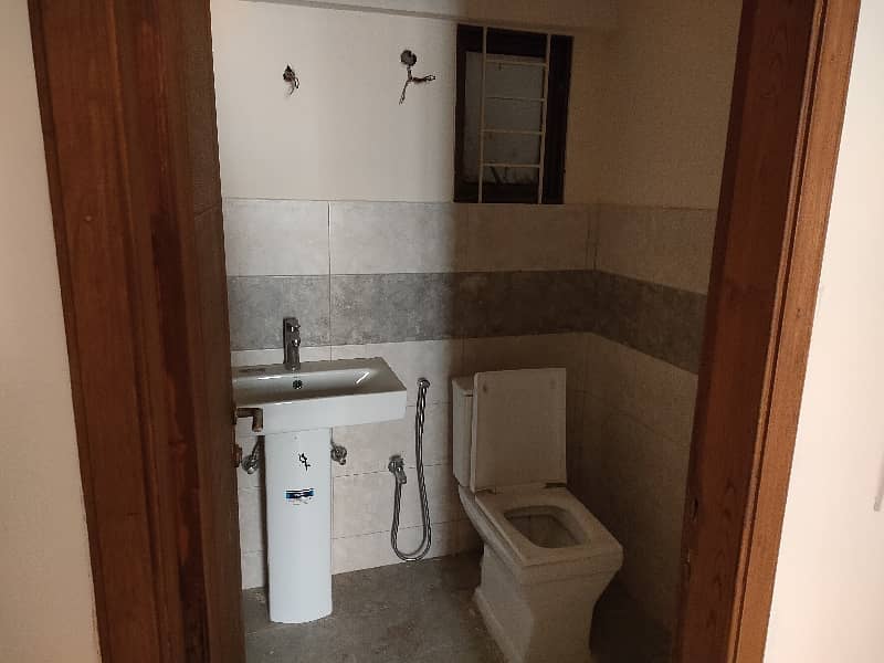 Chapal Courtyard Flat For Rent 16