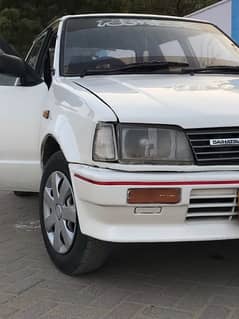 Daihatsu Charade (read ad) 03407837151 bst hen mehran alto fx khyber