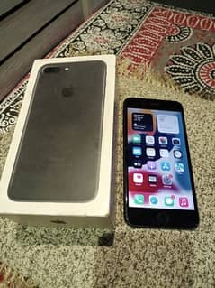 iPhone 7 Plus 64gb 0