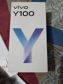 VIVO. Y100 8GH RAM 256GB MEMORY 0