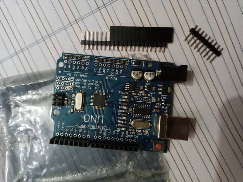 Car Audio Arduino MP3 kit 3