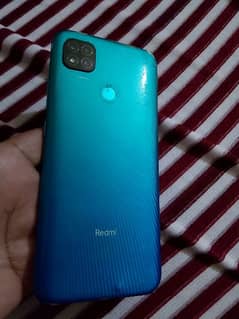 Redmi 9c 4/128 sale