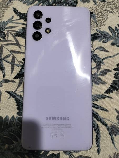 Samsung galaxy A32 6 128 6