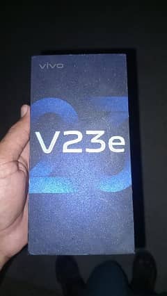 ViVO V23E