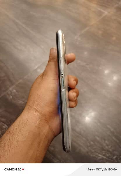 vivo y12s 5