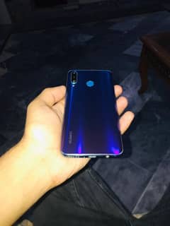 Huawei P30 lite 4Gb Ram 128 Gb Approved