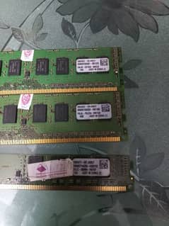 8GB ddr3 RAM 0