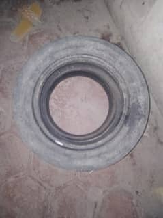 Mehran 2 Tyres  size R12