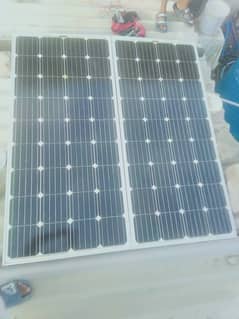 solar panels