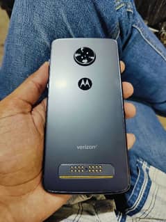 moto Z4 4gb 128gb