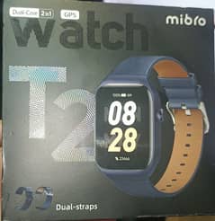 Mibro Watch T2