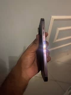 iphone 14 pro max 256gb read add