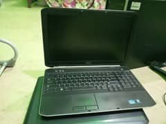 Dell Core i-5 2nd generation