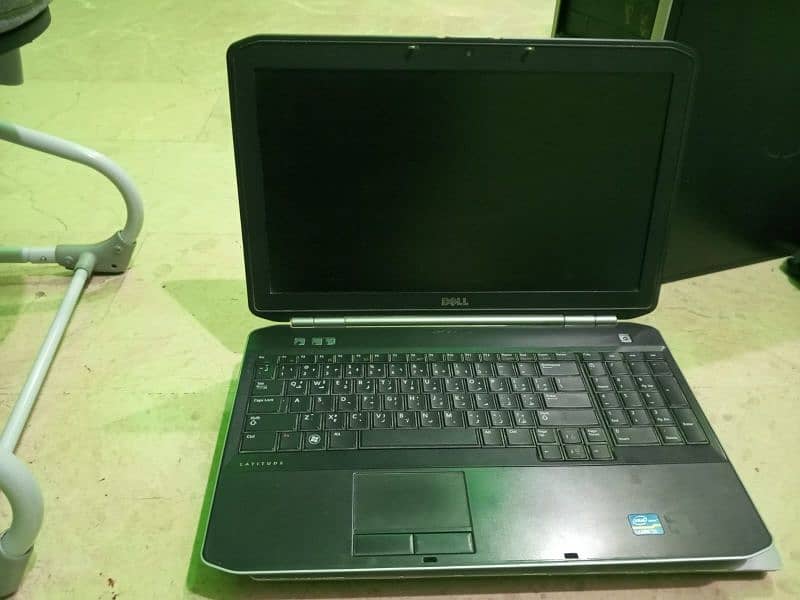 Dell Core i-5 2nd generation 11