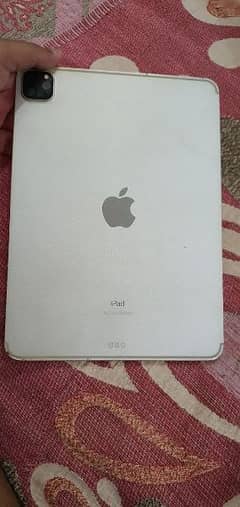 I pad pro urgent sale