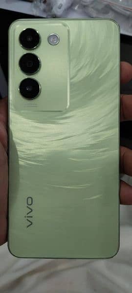 vivo y100 5