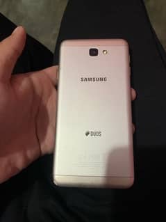 Samsung j7 prime