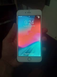 i phone 6 plus home button not working touch id failed pta approved