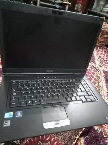 Laptop for sale 4