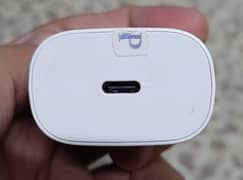 Samsung Original Super Fast Charger 0