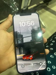 Iphone 12 pro max PTA Approved 128gb 0