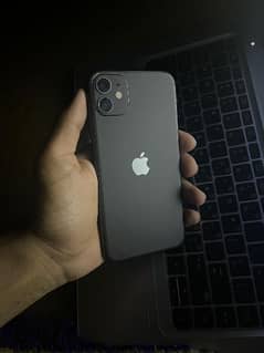 iPhone 11 Non PTA JV 64gb