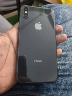 IPHONE X JV PTA APPROVED