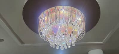 chandelier