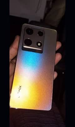 infinix not 30 pro 13/256