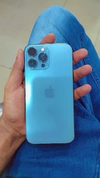 i phone 13pro max 1