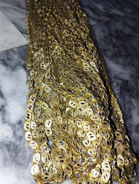 Chains 3 design Wholesale 0