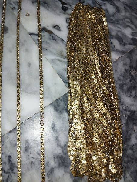 Chains 3 design Wholesale 1