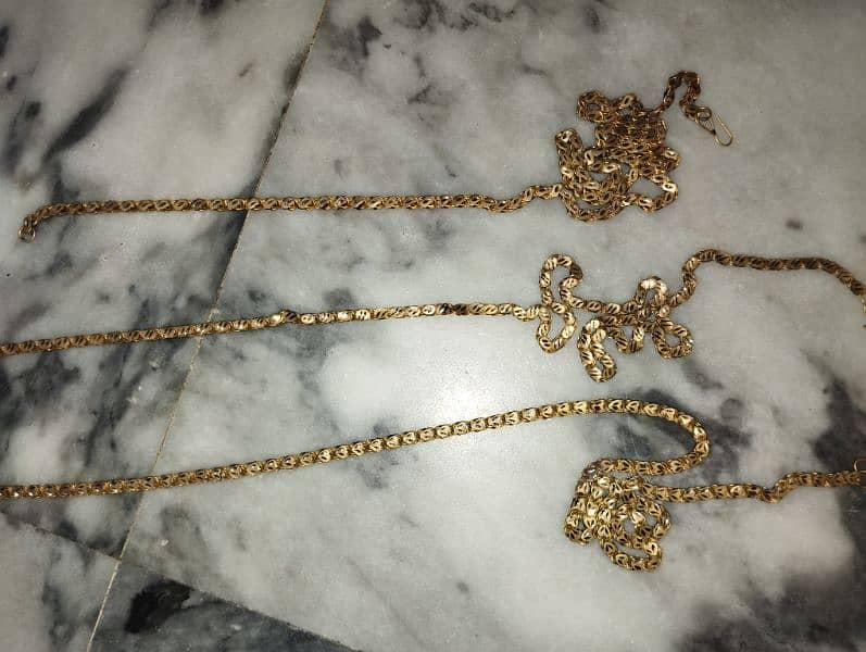 Chains 3 design Wholesale 5