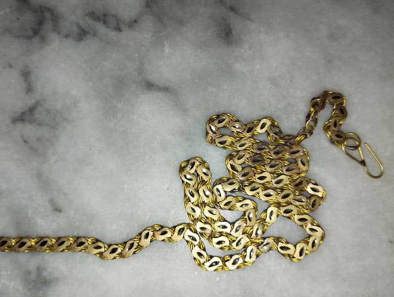 Chains 3 design Wholesale 6