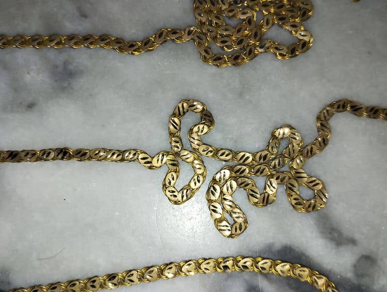 Chains 3 design Wholesale 7