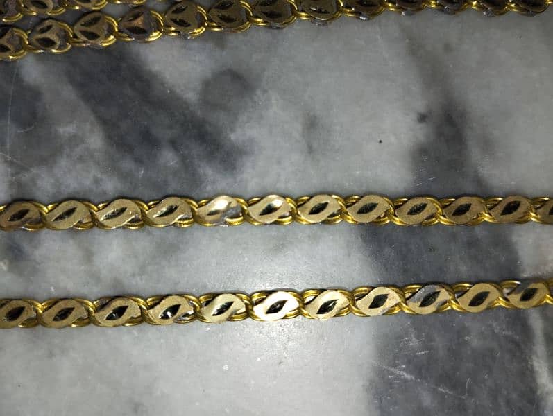 Chains 3 design Wholesale 8