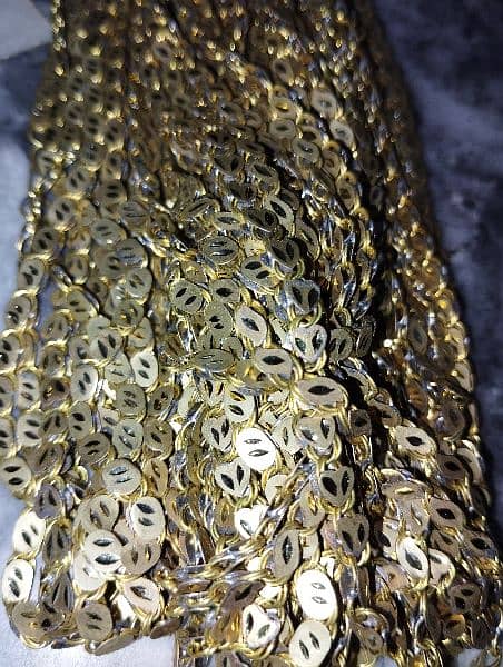 Chains 3 design Wholesale 10