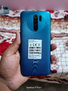 Redmi 9 for sale 3/32 9.5/10 Condition