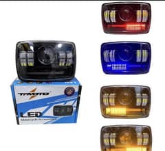 Bike led 70cc. 125cc sale