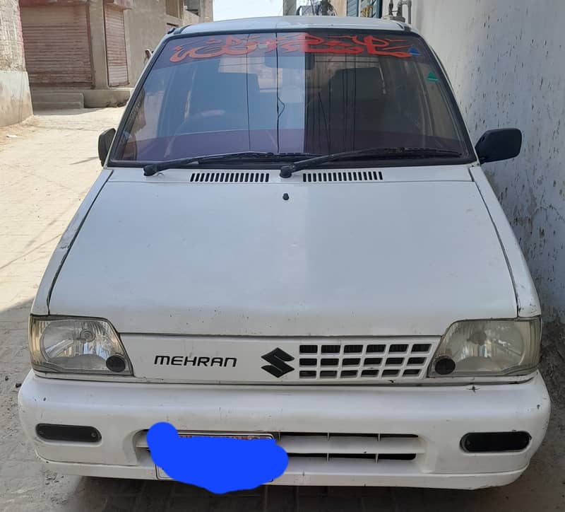 Mehran 2010 0