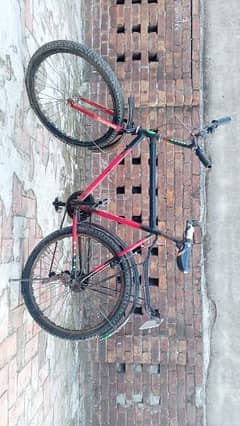 Used Bicycle For Sale