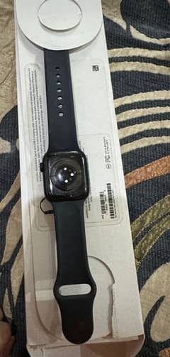 Apple Watch Series 7